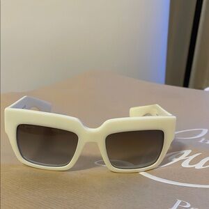 Prada sunglasses